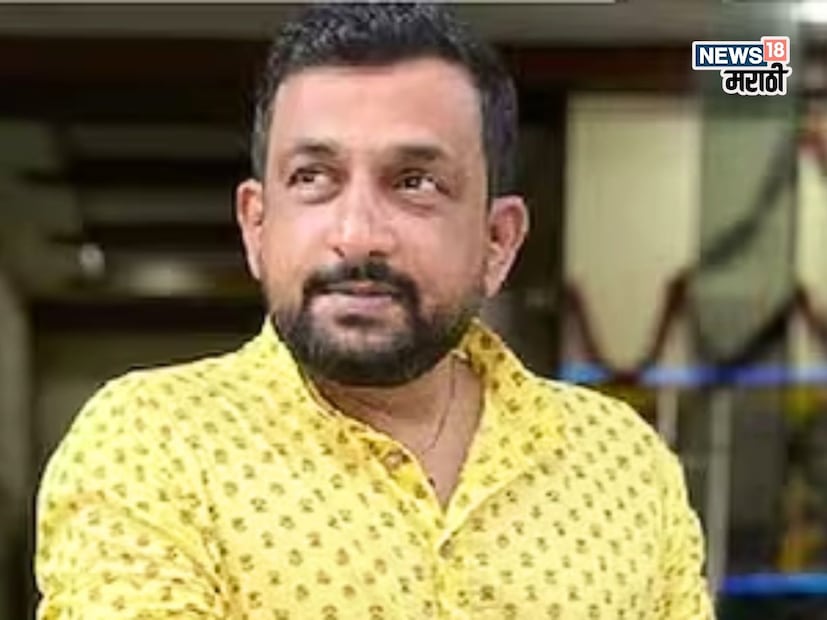 प्रसाद म्हणाला, 