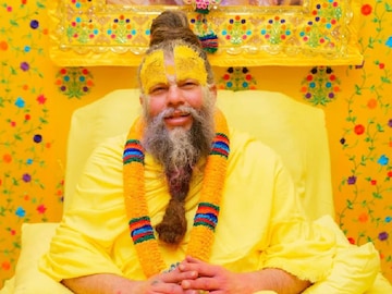 premanand maharaj