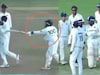 Prithvi Shaw VIDEO :  कॉलर पकडायला गेला नंतर बॅटने मारायला धावला,पृथ्वी शॉच्या म