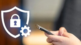 प्रायव्हसी प्रोटेक्शन फीचर