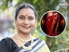 डोळ्यात सुडाची आग, खुनशी वृत्ती; अभिनेत्री प्रिया बेर्डेचं TVवर कमबॅक,फर्स्ट लूक