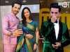 प्रिया मराठेच्या आठवणीत अभिजीत खांडकेकरला अश्रू अनावर, स्टेजवरच ढसाढसा रडला
