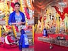 डोक्यावर पदर,भांगात कुंकू अन् नंतर प्रियांकाने जे केलं,तुम्ही कल्पनाही केली नसेल