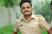 VIDEO : महिला डॉक्टर आत्महत्या प्रकरण: PSI गोपाल बदणे स्वत:हून फलटण पोलीस ठाण्या