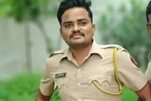 VIDEO : महिला डॉक्टर आत्महत्या प्रकरण: PSI गोपाल बदणे स्वत:हून फलटण पोलीस ठाण्यात हजर