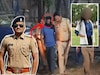 PSI बदणेला पोलीसच करत होते मदत? घटनेच्या रात्रीही तो पोलीस ठाण्यात होता हजर