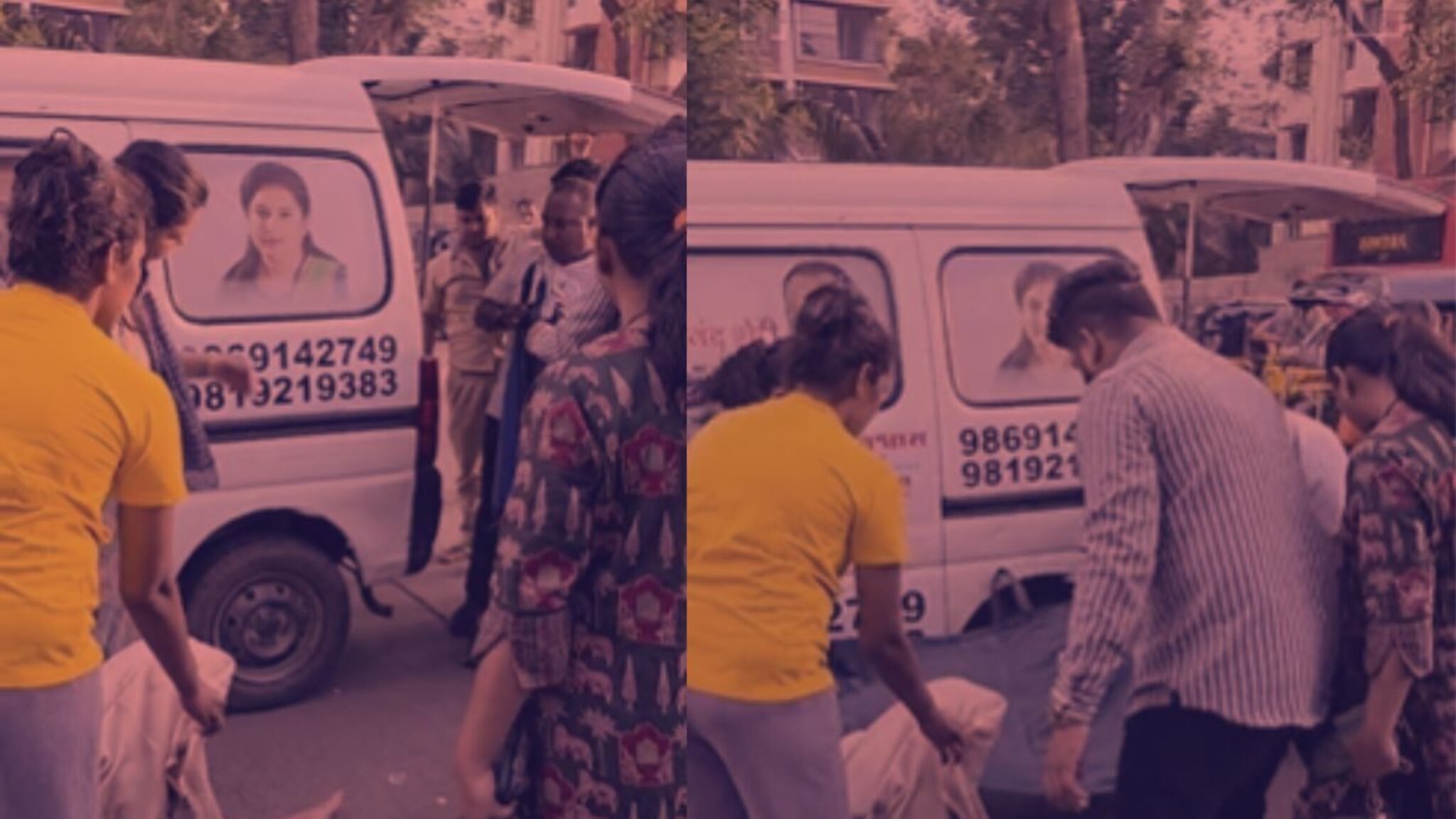 पब पार्टीचा भयंकर शेवट! बोरिवलीत बोनेटवर चढलेल्या तरुणीसह तरुणाने पळवली कार