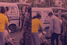 पब पार्टीचा भयंकर शेवट! बोरिवलीत बोनेटवर चढलेल्या तरुणीसह तरुणाने पळवली कार