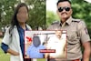 अखेर PSI बदणेनं तोंड उघडलं, ढसाढसा रडला, डॉक्टरसोबतच्या संबंधावर काय म्हणाला?