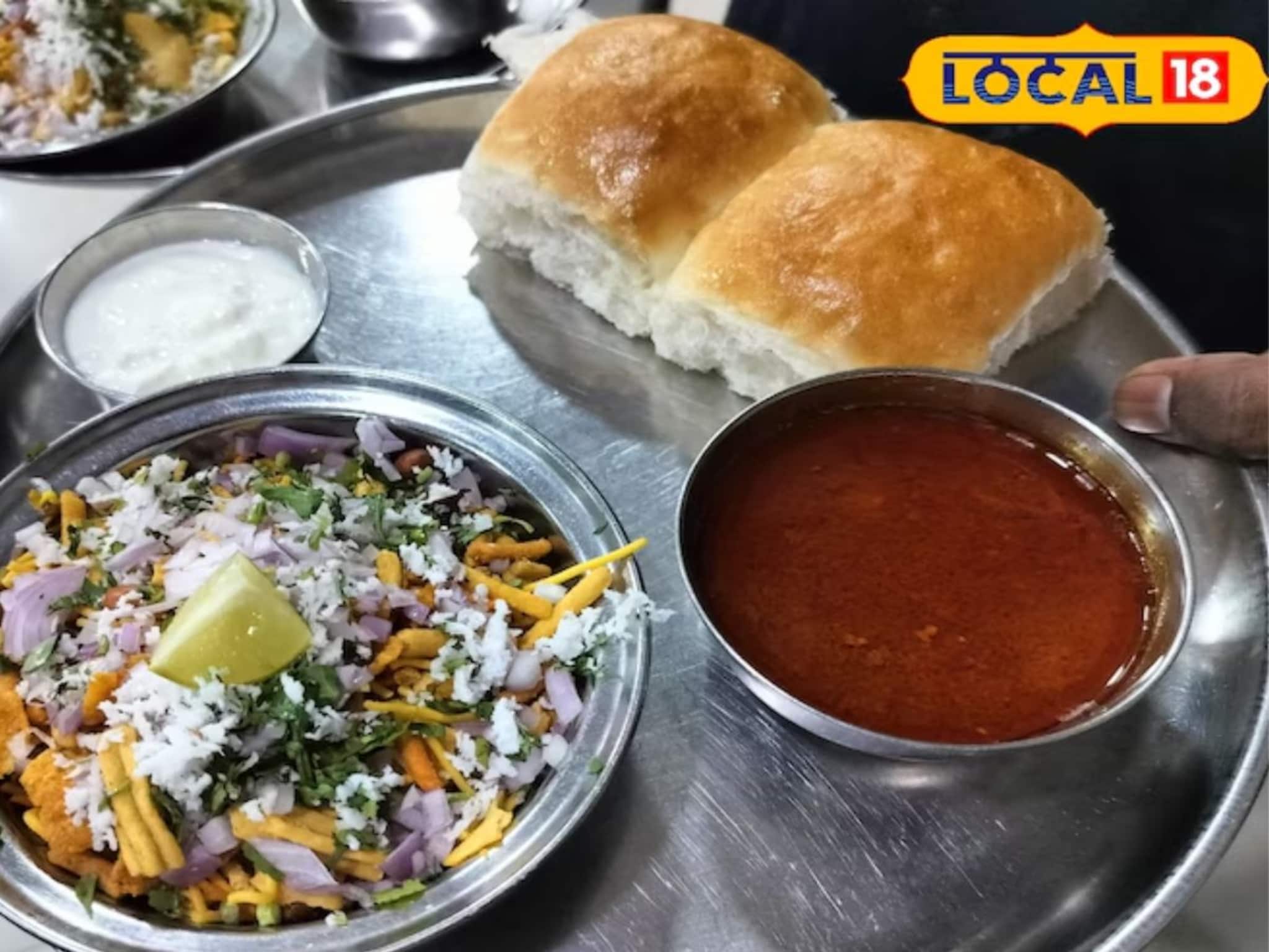 Pune Food: पारंपरिक जेवणासाठी प्रसिद्ध, पुण्यातील 90 वर्ष जुनं हॉटेल, तुम्हाला माहितीये का?