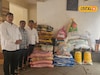 पूरग्रस्तांच्या मदतीसाठी राष्ट्रसेवा समूहाचा पुढाकार, राबवला मदतीचा मोठा उपक्रम