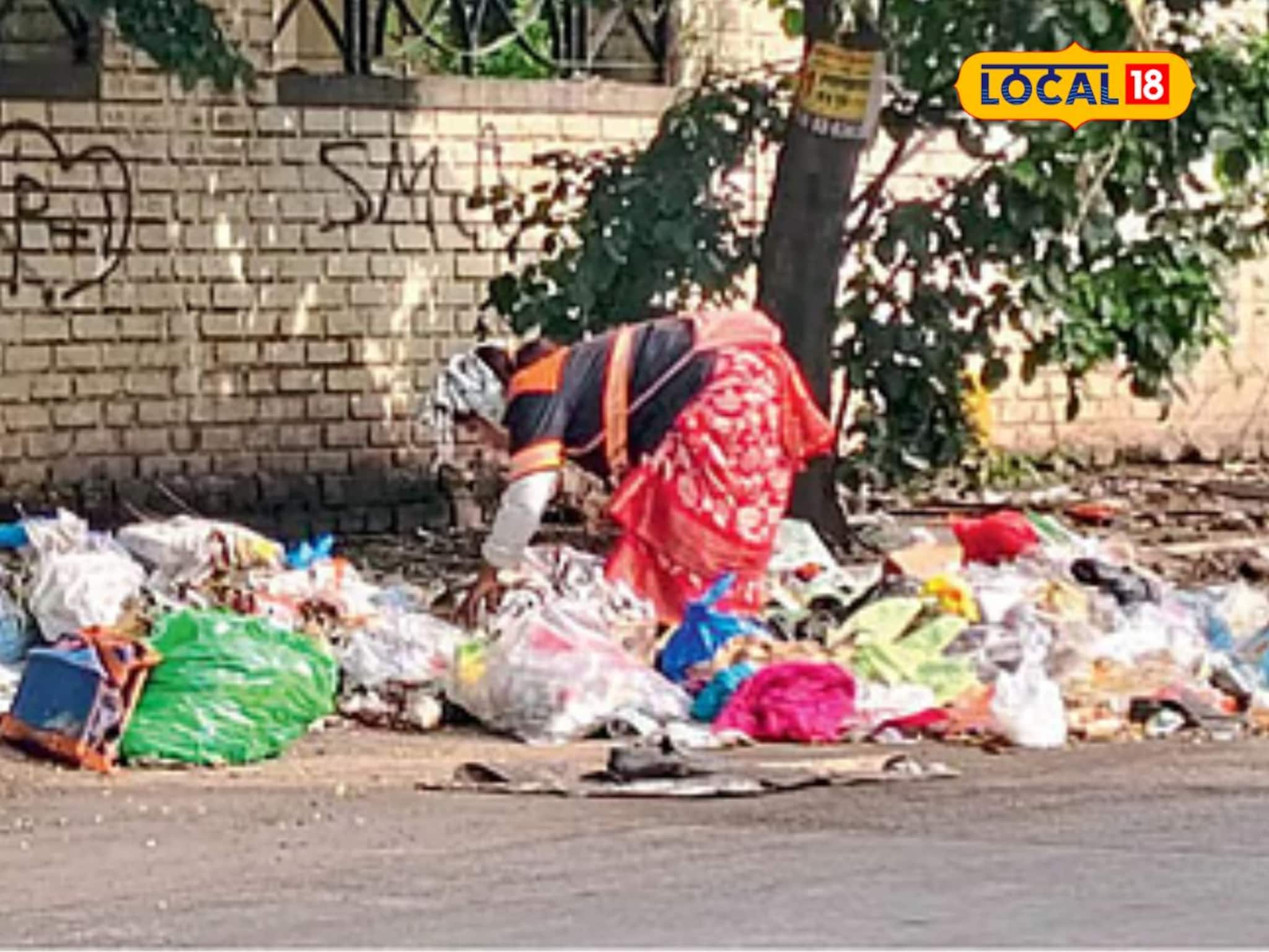 कचऱ्याचे ढीग गायब होणार, पुण्यात राबवण्यात येणार ही नवीन कचरा संकलन पद्धत