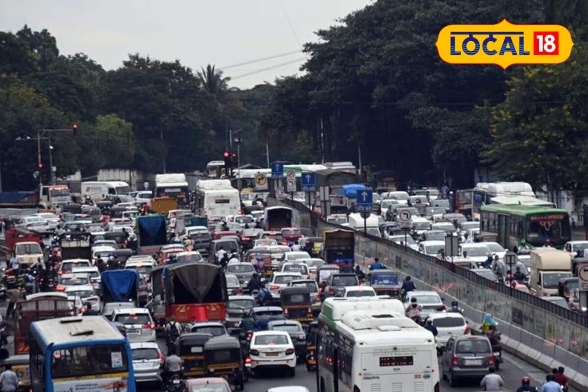 पुणे मुंबई प्रवास करायचा सुस्साट तर वापरा हा 'मास्टर प्लॅन