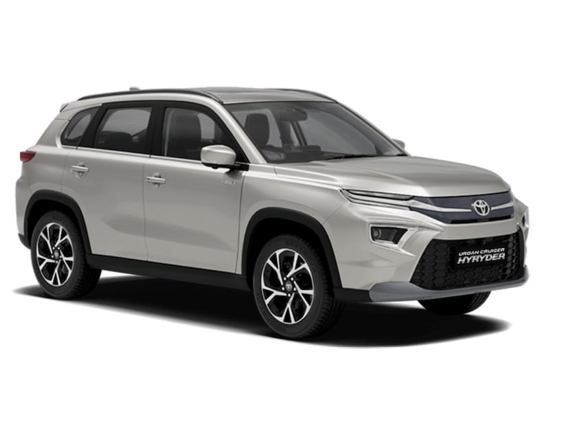  शुक्रवारी सकाळी सुमारे अकरा वाजता ही घटना घडली.  चार ते पाच मित्र हे Toyota Urban Cruiser Hyryder ने ( एमएच१२ एक्सएएक्स २०५८) पिरंगुटकडे चालले होते.  