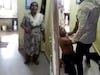 हाता-पाया पडले तरी दया दाखवली नाही, पुण्याच्या दाम्पत्यावर घरात घुसून हल्ला