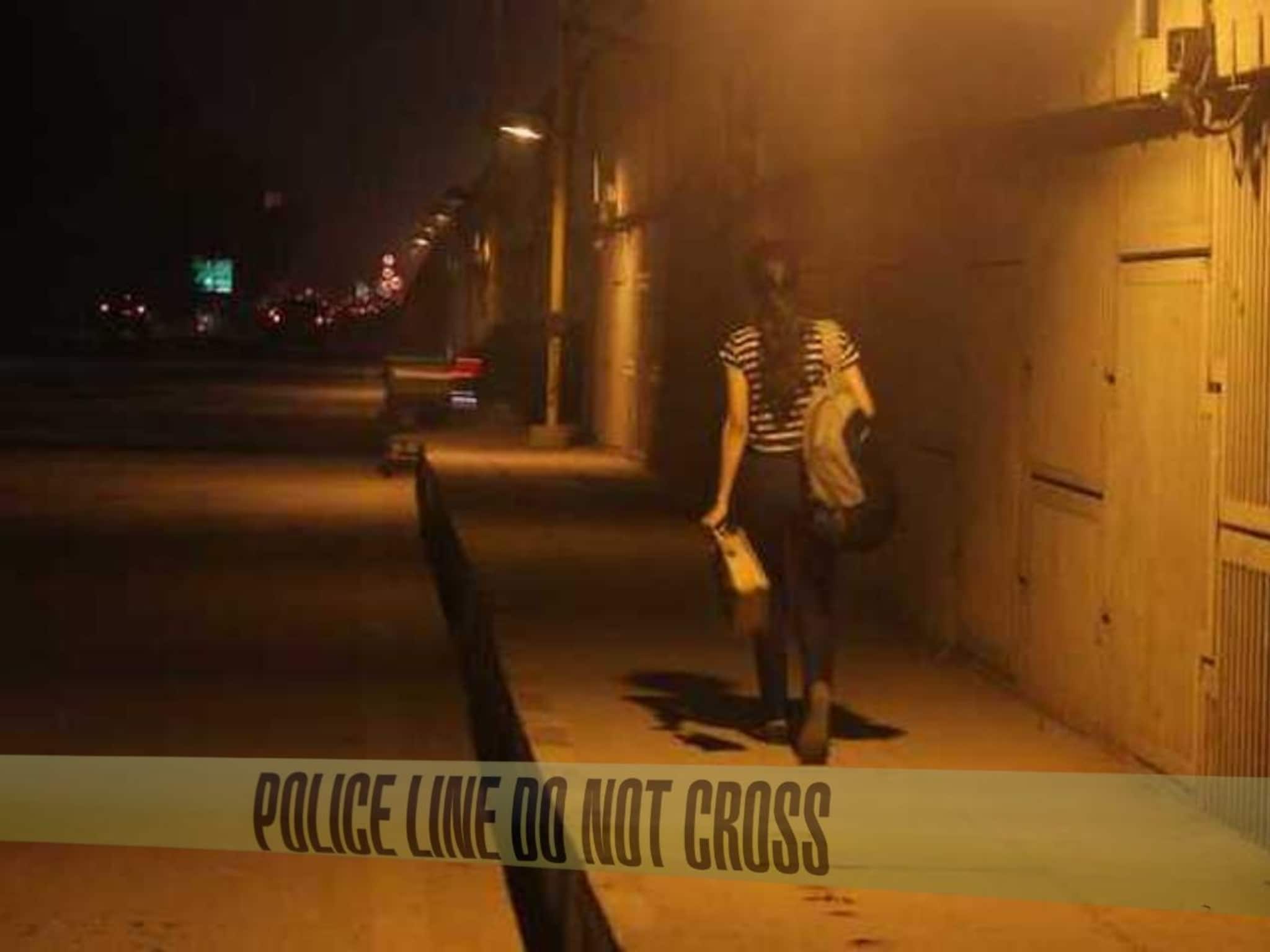 नायगाव स्टेशनवर उतरली, घराकडे जाताना सावलीसारखा पाठलाग, संधी मिळताच नराधमाने.., वसईत भयंकर प्रकार!