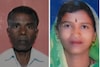 ऐन दिवाळीत खळदकर कुटुंबियांवर दु:खाचा डोंगर, मुक्या जनावरला वाचवताना नवरा बायकोच