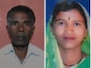 ऐन दिवाळीत खळदकर कुटुंबियांवर दु:खाचा डोंगर, मुक्या जनावरला वाचवताना नवरा बायकोच