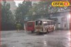 पश्चिम महाराष्ट्रात धो धो सुरूच, शनिवारी पुन्हा अलर्ट, पुणे ते कोल्हापूर अपडेट