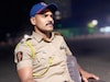 पोलीस बनण्याचं स्वप्न पूर्ण पण नियतीच्या मनात वेगळंच होतं, 27 वर्षीय तरूणाचा भया