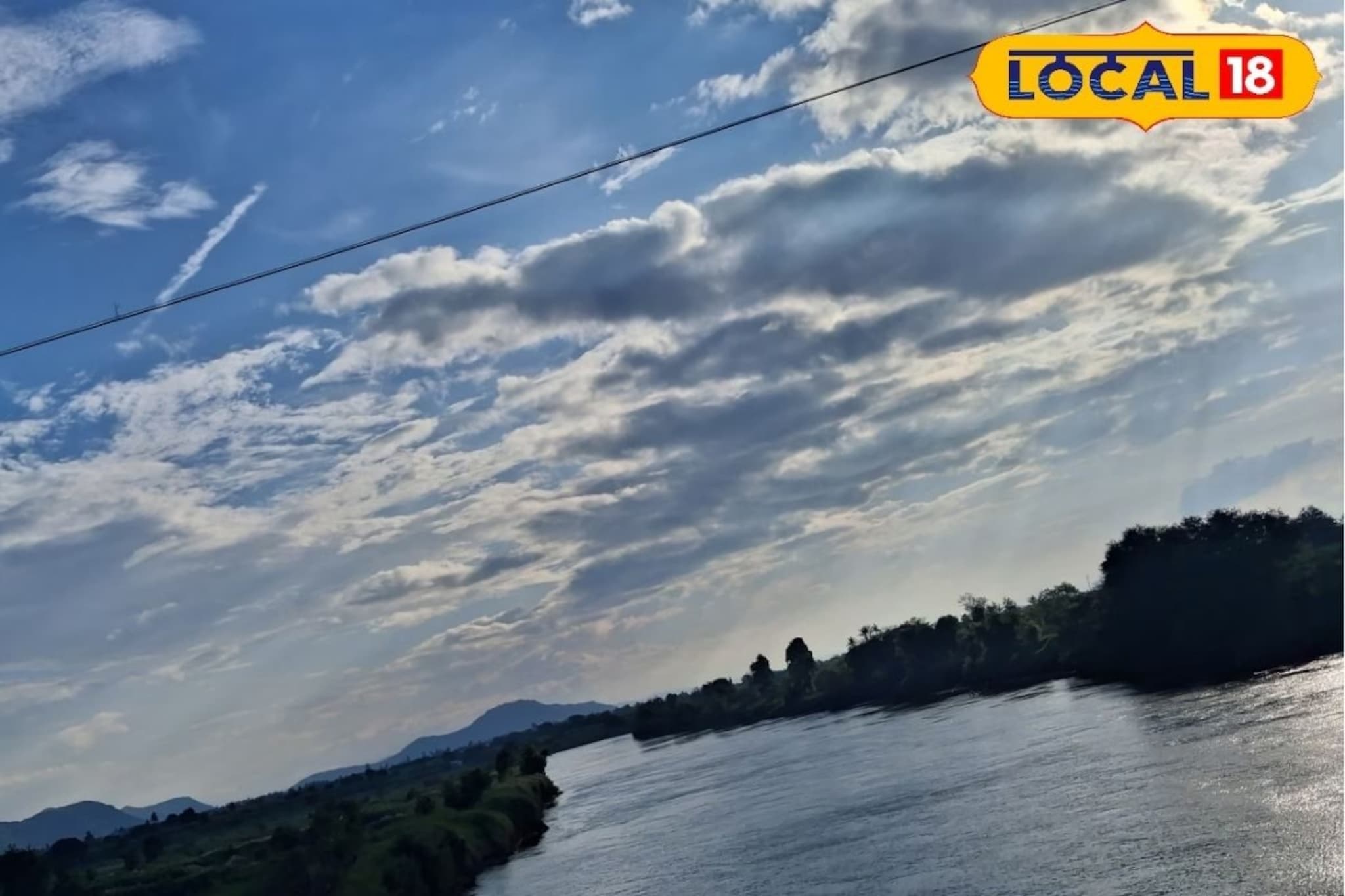Weather Alert: 24 तासांत बदलणार हवा, सोलापूरसह 3 जिल्ह्यांना झोडपणार, पश्चिम महाराष्ट्राला IMD चा अलर्ट