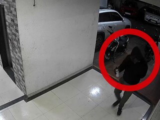 पुणेकरांनो तुमचा CCTV पण सेफ नाही, घरफोडीआधी दरोडेखोरांची नवी ट्रिक, Video पाहून पोलीसही हैराण!