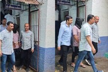 पुण्यातील सराफा दुकानावर डल्ला, 3 पोती भरून 70 किलो चांदी पळवली, आरोपीला अखेर अटक