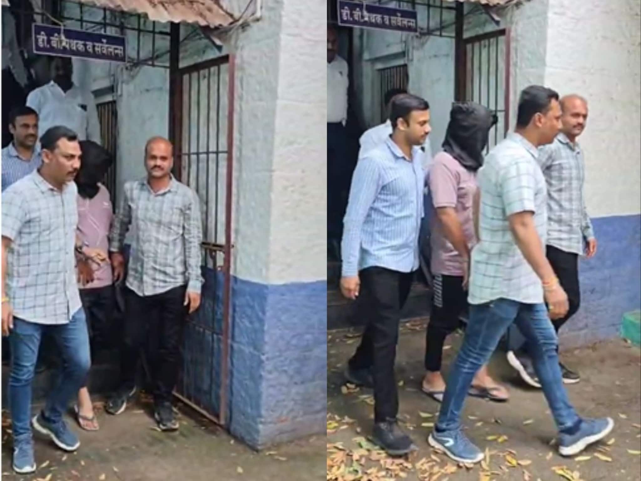 पुण्यातील सराफा दुकानावर डल्ला, 3 पोती भरून 70 किलो चांदी पळवली, आरोपीला अखेर अटक