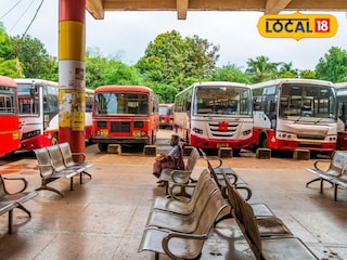 overcrowded st buses on nashik pune route as thousands return after diwali vacations latest marathi news overcrowded st buses on nashik pune route as thousands return after diwali vacations latest marathi news