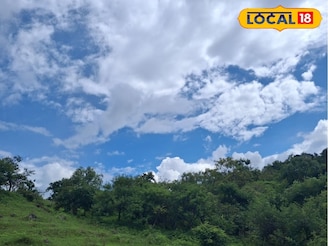 मान्सूनची माघार! पश्चिम महाराष्ट्रातील हवामानात मोठे बदल, आता नवं संकट