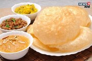 तळताना पुऱ्यांमध्ये राहतंय एक्सट्रा तेल? या नंतर नाही राहणार