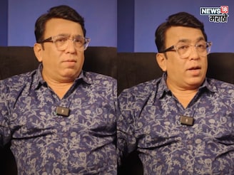 वर्गातील अटेडन्सआधी टपरीवर हजेरी, मराठी अभिनेता सुट्टा मारून जायचा शाळेत