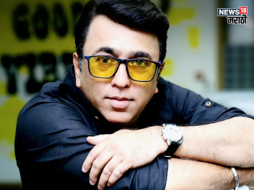  "नंतर दार उघडलं त्याने, आत गेल्यानंतर मला म्हणाला, सिगरेट प्यायचीये. मी अवाक् झालो. तो म्हणाला, तू आलास तेव्हा मी सिगरेट पित होतो. ते लपवण्यात आणि वाल घालवण्यात माझा वेळ गेला. तो म्हणाला, प्यायची? म्हटलं चलं."