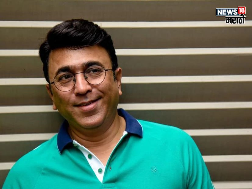  प्रसिद्ध मराठी अभिनेता पुष्कर श्रोत्री जेव्हा पहिल्यांदा सिगरेट प्यायला होता तेव्हाचा तो प्रसंग त्याने नुकत्याच एका मुलाखतीत शेअर केला. 