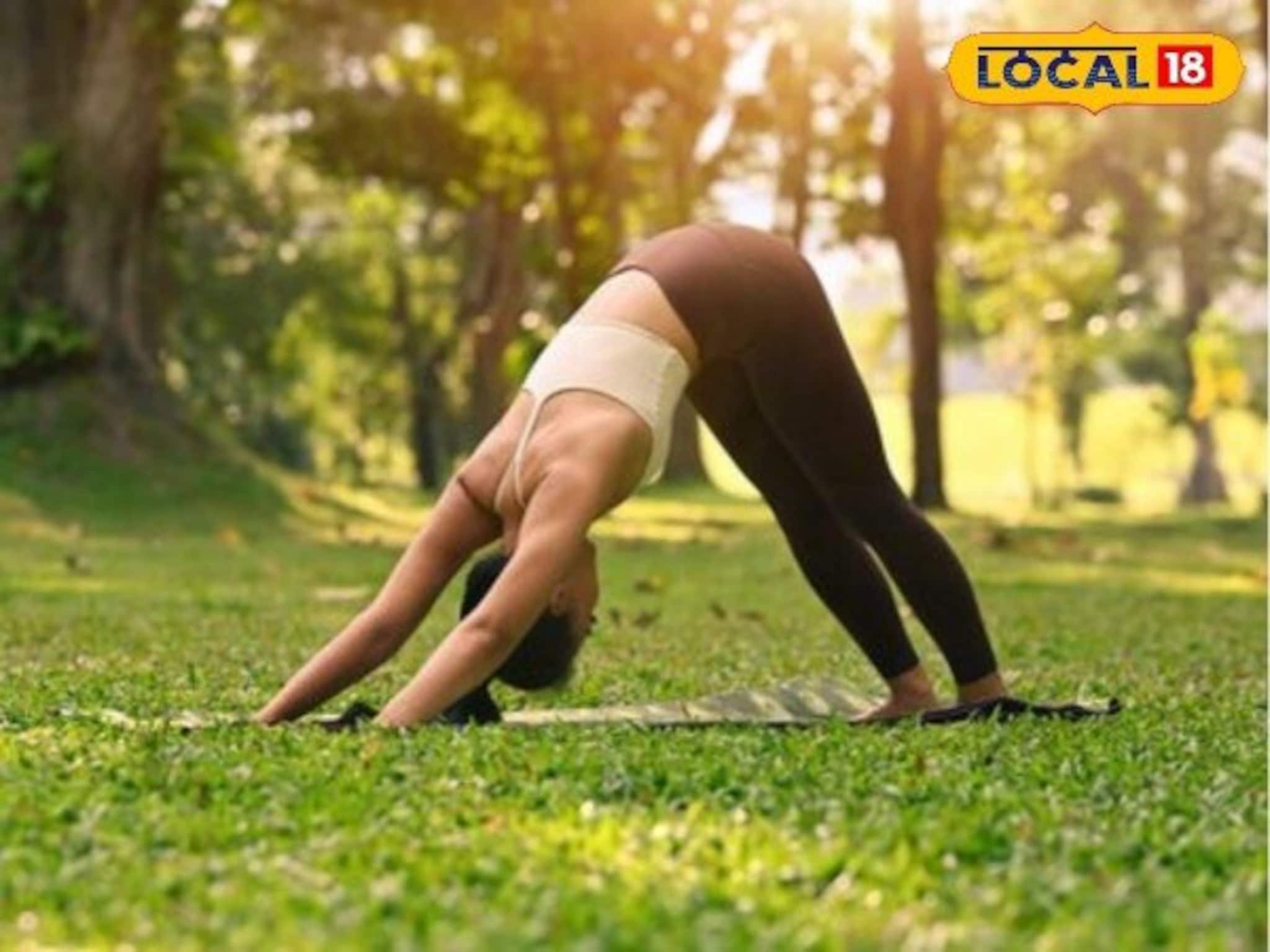 Yoga: सलग 30 दिवस रोज सकाळी योगा केल्यास काय होईल? तुम्हालाही महिती नसतील हे चमत्कारी फायदे!