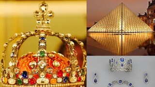 8,950,127,904 रुपयांच्या दागिन्यांवर डल्ला, जगातली सगळ्यात जलद चोरी, 4 मिनिटांमध्ये तिजोरी साफ!