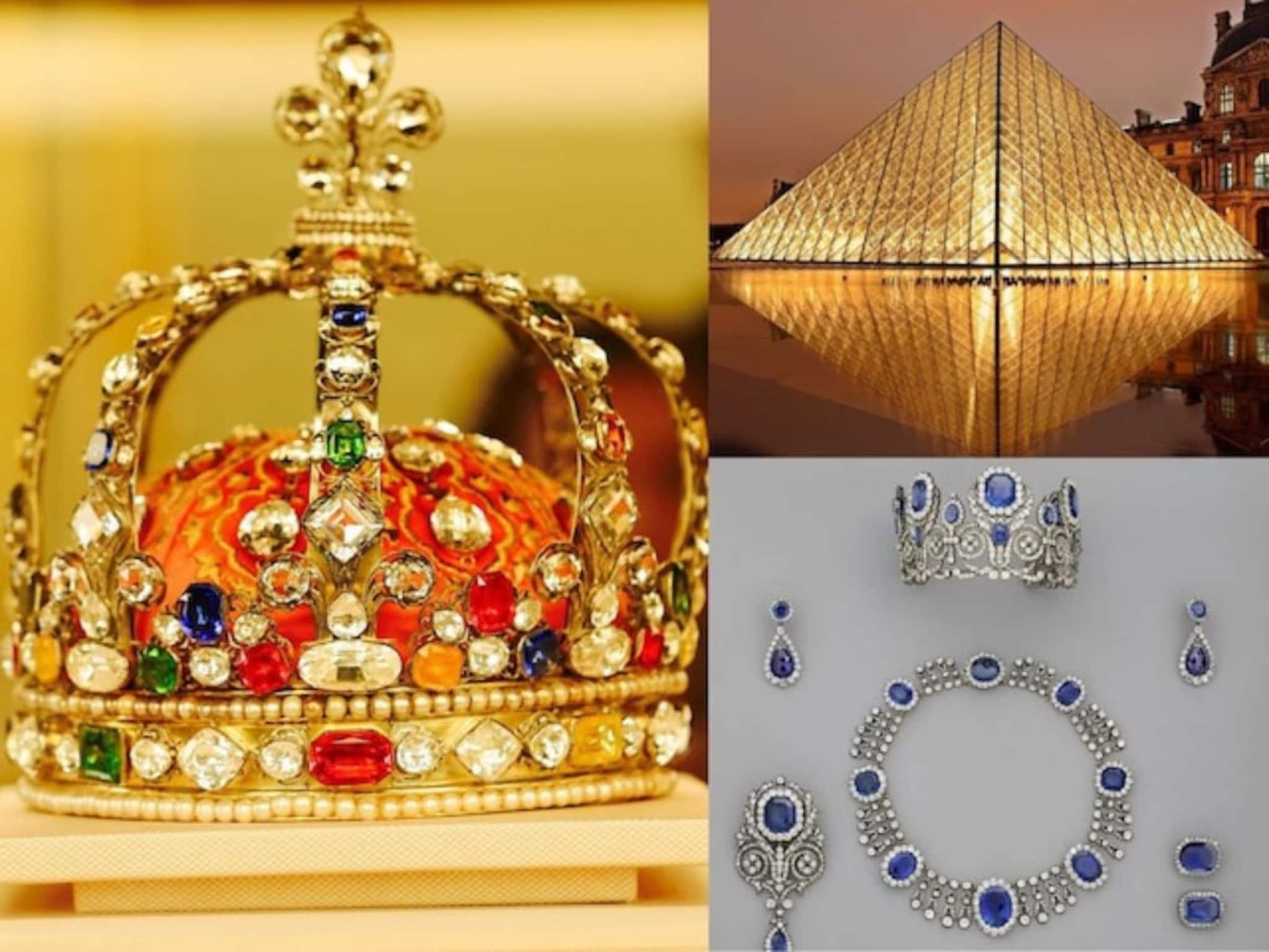 8,950,127,904 रुपयांच्या दागिन्यांवर डल्ला, जगातली सगळ्यात जलद चोरी, 4 मिनिटांमध्ये तिजोरी साफ!