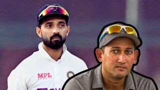 निवड समितीसाठी रहाणेला हवा नवा नियम, लागू झाल्यास जाणार आगरकरची खूर्ची!