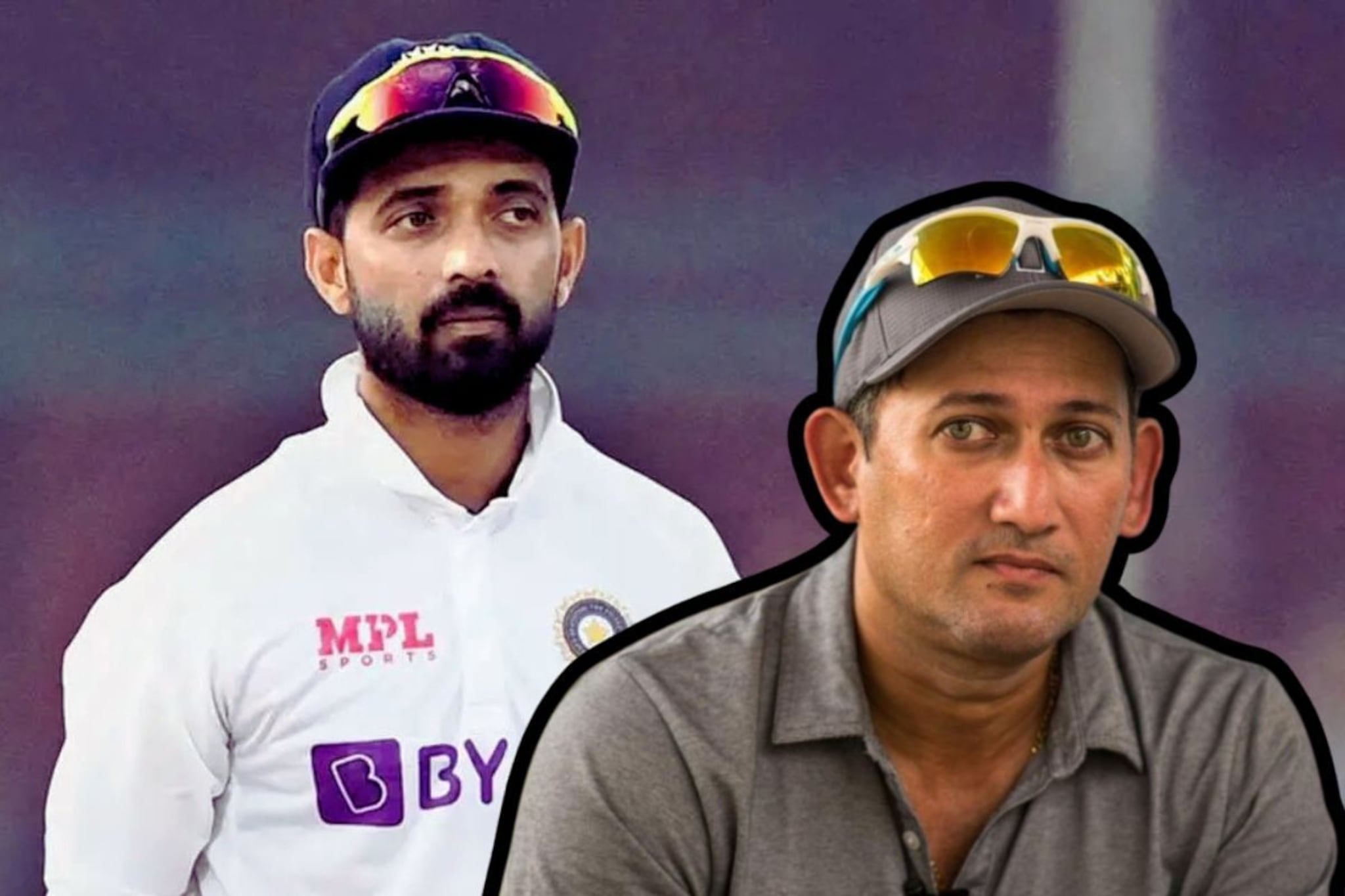 निवड समितीसाठी रहाणेला हवा नवा नियम, लागू झाल्यास जाणार आगरकरची खूर्ची!