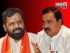 रायगडमध्ये गोगावलेंचा ‘गेमचेंजर’ मास्टरस्ट्रोक, तटकरेंच्या राजकारणाला मोठा धक्का