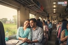 कपल फ्रेंडली आहेत भारताच्या 'या' ट्रेन्स, काय मिळतात सुविधा जाणून घ्या