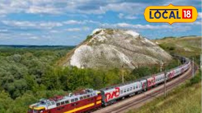 मध्य रेल्वेचं दिवाळी गिफ्ट! पुणे, मुंबईतून धावणार विशेष रेल्वे, कधी आणि कुठे? पाहा वेळापत्रक मध्य रेल्वेचं दिवाळी गिफ्ट! पुणे, मुंबईतून धावणार विशेष रेल्वे, कधी आणि कुठे? पाहा वेळापत्रक