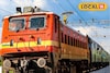 दिवाळीआधी रेल्वेचा खोळंबा, शनिवारी पुणे-मुंबई वाहतूक ठप्प, 19 तासांचा मेगाब्लॉक!