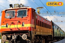 Mumbai Nagpur Railway: दिवाळीत गर्दी वाढली, मध्य रेल्वेचा मोठा निर्णय, मुंबई-नागपूर जादा फेऱ्या, पाहा वेळापत्रक