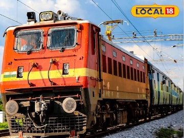 Central Railway: दिवाळीआधीच रेल्वेचा खोळंबा, शनिवारी पुणे – मुंबई वाहतूक ठप्प, 19 तासांचा मेगाब्लॉक!