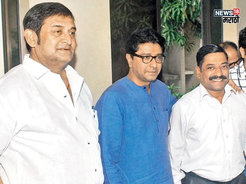 महेश मांजरेकर म्हणाले, 