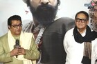 '...तर मतभेद टोकाला जातील', राज ठाकरेंसोबत मैत्री, महेश मांजरेकर असं का म्हणाले?