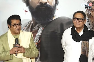 '...तर मतभेद टोकाला जातील', राज ठाकरेंसोबत मैत्री, महेश मांजरेकर असं का म्हणाले?