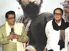 '...तर मतभेद टोकाला जातील', राज ठाकरेंसोबत मैत्री, महेश मांजरेकर असं का म्हणाले?