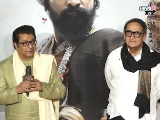 '...तर मतभेद टोकाला जातील', राज ठाकरेंसोबत मैत्री, महेश मांजरेकर असं का म्हणाले?